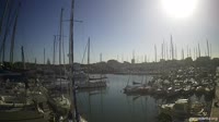 Fiumicino - dokas