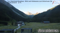 Tux - Hintertuxer Gletscher