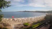 Sardinia - Isola Rossa - La Marinedda Beach