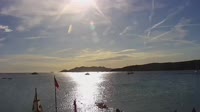 Sardinia - Porto Taverna