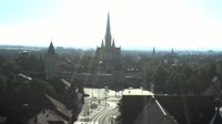 Mühlhausen/Thüringen - Äußeres Frauentor