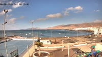Lanzarote - Punta Mujeres