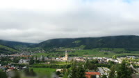 Radstadt - Panoramablick