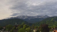 Garmisch-Partenkirchen - Rathaus