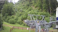 Slănic-Moldova - Stacja narciarska Nemira