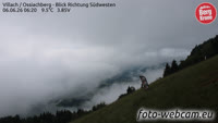 Villach - Ossiacherberg