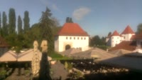 Varaždin - Old town