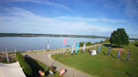Gunzenhausen - Surfcenter Altmühlsee