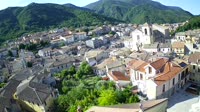 Bagnoli Irpino - Panoramic view