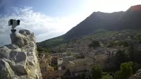 Bagnoli Irpino - Old town