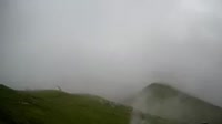 Alpe Arera - Bergamasko Alpės