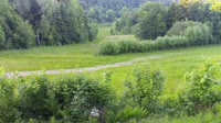 Laskowa-Kamionna Ski Station
