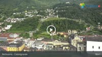 Bellinzona - Castelgrande