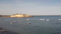 Sardinia - Cuglieri - S'Archittu