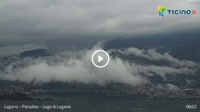 Paradiso - Lac de Lugano