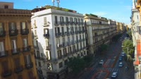 Naples - Corso Umberto I