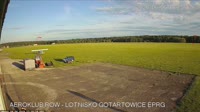 Rybnik-Gotartowice oro uostas