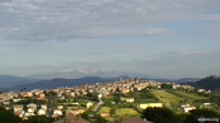 Palata - Panoramic view