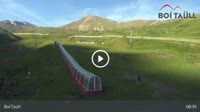 Vall de Boí - Pla de Vaques