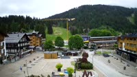 Madonna di Campiglio - Piazza Brenta Alta
