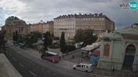 Rijeka - Theater Park