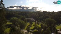 Trakošćan - Panoramic view