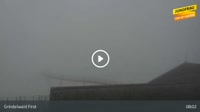 Grindelwald - First