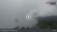 Flumserberg - Maschgenkamm