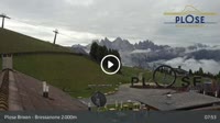 Bressanone - Brixen Plose