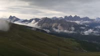 Bressanone - Brixen - Plosegipfel