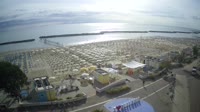 Bellaria-Igea Marina - Piazzale John Fitzgerald Kennedy