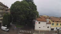 Osio Sotto - Piazza Papa Giovanni XXIII