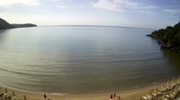 Gaeta - San Vito beach