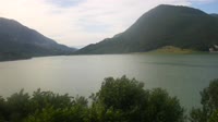 Castel di Tora - Lac Turano