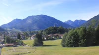 Ruhpolding - Panoramablick