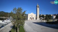 Porto Tolero - Lungomare
