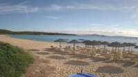 Sardinia - Cannigione - Mannena beach