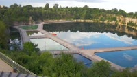 Réservoir de Zakrzówek