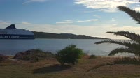 Sardinia - Olbia - Gulf of Olbia
