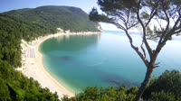 Sirolo - San Michele beach