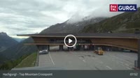 Hochgurgl - Timmelsjoch Hochalpenstraße