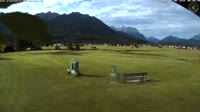 Wallgau - Alpenwelt Karwendel - Golf- und Landclub Karwendel