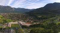 Garmisch-Partenkirchen - Olympiaschanze