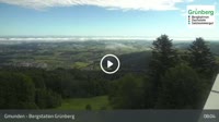 Gmunden - Grünberg