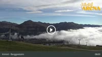 Krimml - BergGeistAlm