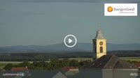 Lutzmannsburg - Vue panoramique