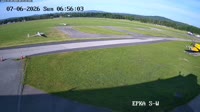 Aeroporto di Kielce-Masłów