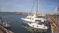 Sardinia - Carloforte - Marina