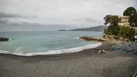 Zoagli - Spiaggia