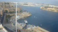 Valeta - Marsamxett Harbour